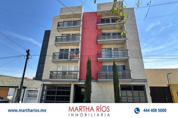 Foto de inmueble en  , Col. San Luis Potosí Centro C.P. 78000, San Luis Potosí