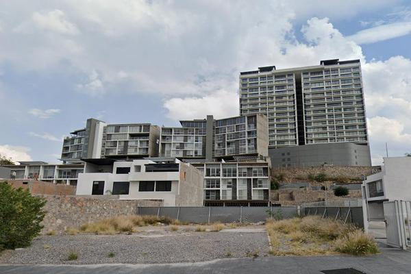 Foto de inmueble en  , Col. San Luis Potosí Centro C.P. 78000, San Luis Potosí