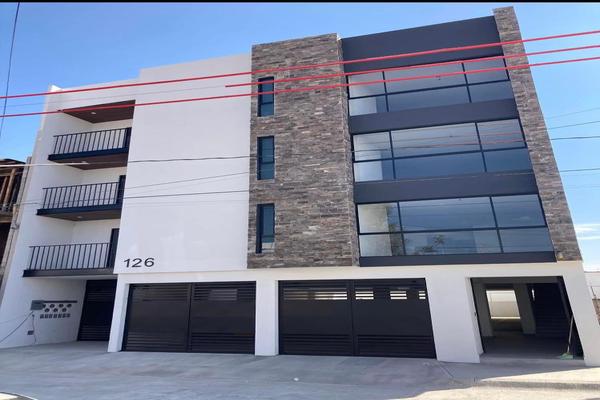 Foto de inmueble en  , Col. San Luis Potosí Centro C.P. 78000, San Luis Potosí
