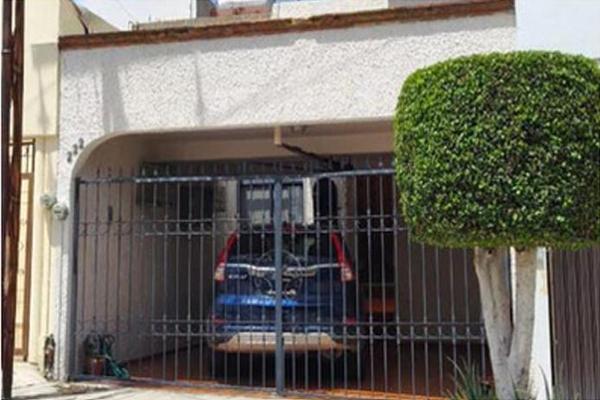 Foto de inmueble en  , Col. San Luis Potosí Centro C.P. 78000, San Luis Potosí