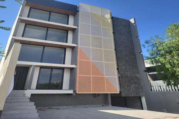 Foto de inmueble en  , Col. San Luis Potosí Centro C.P. 78000, San Luis Potosí
