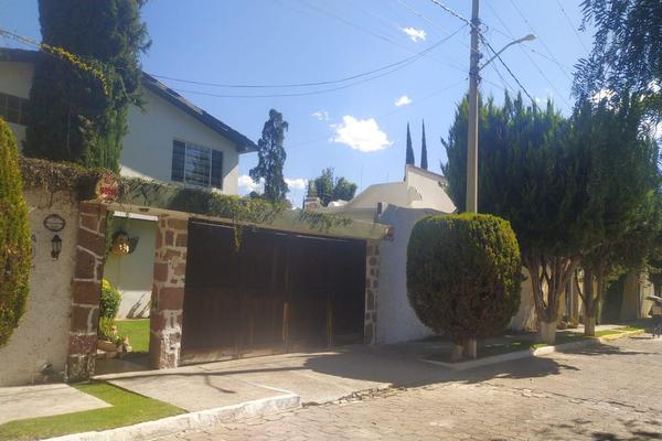 Foto de inmueble en  , Col. San Luis Potosí Centro C.P. 78000, San Luis Potosí