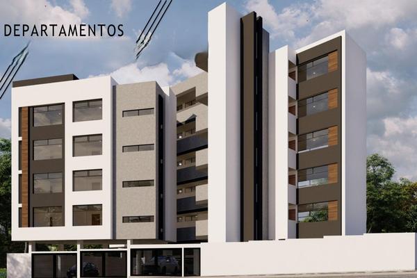 Foto de inmueble en  , Col. San Luis Potosí Centro C.P. 78000, San Luis Potosí