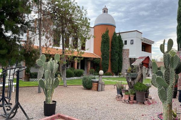 Foto de inmueble en  , Col. San Luis Potosí Centro C.P. 78000, San Luis Potosí