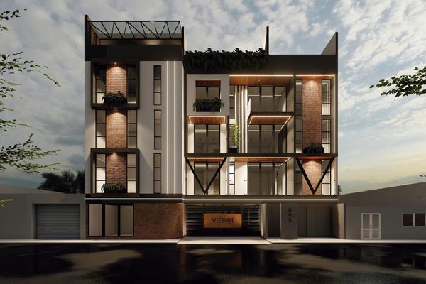 Foto de inmueble en  , Col. San Luis Potosí Centro C.P. 78000, San Luis Potosí