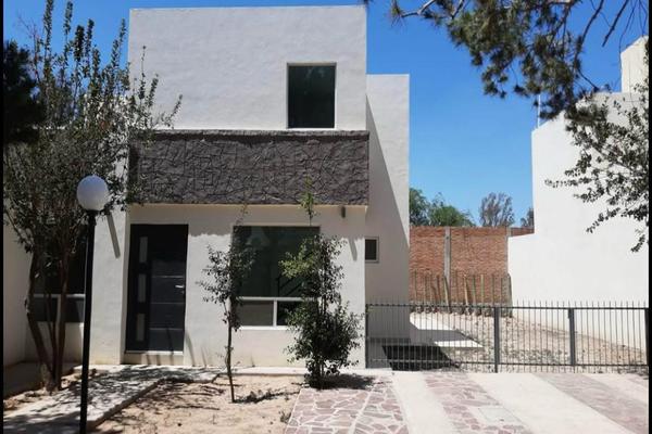 Foto de inmueble en  , Col. San Luis Potosí Centro C.P. 78000, San Luis Potosí