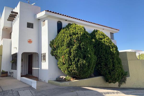 Foto de inmueble en  , Col. San Luis Potosí Centro C.P. 78000, San Luis Potosí