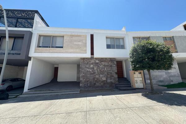 Foto de inmueble en  , Col. San Luis Potosí Centro C.P. 78000, San Luis Potosí