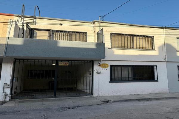Foto de inmueble en  , Col. San Luis Potosí Centro C.P. 78000, San Luis Potosí