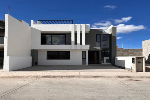 Foto de inmueble en , Col. San Luis Potosí Centro C.P. 78000, San Luis Potosí