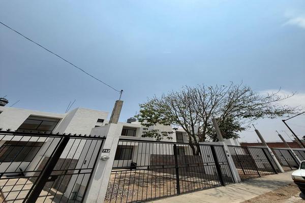 Foto de inmueble en  , Col. San Luis Potosí Centro C.P. 78000, San Luis Potosí