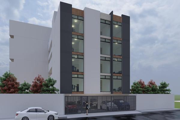 Foto de inmueble en  , Col. San Luis Potosí Centro C.P. 78000, San Luis Potosí