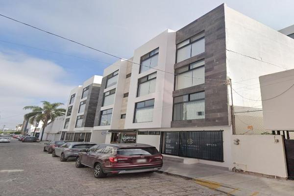 Foto de inmueble en  , Col. San Luis Potosí Centro C.P. 78000, San Luis Potosí