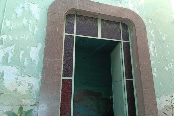 Foto de inmueble en  , Col. San Luis Potosí Centro C.P. 78000, San Luis Potosí