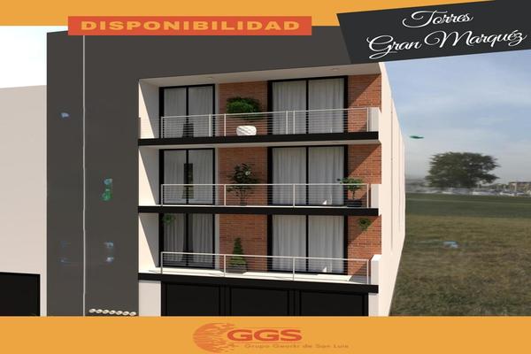 Foto de inmueble en  , Col. San Luis Potosí Centro C.P. 78000, San Luis Potosí