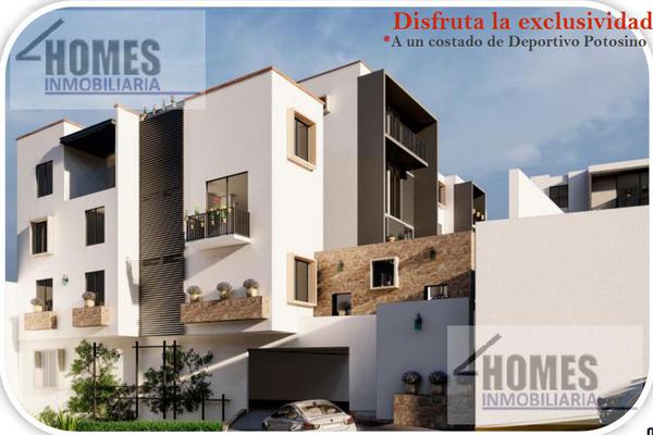Foto de inmueble en  , Col. San Luis Potosí Centro C.P. 78000, San Luis Potosí