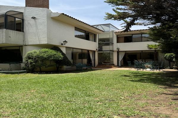 Foto de inmueble en San Luis Potosi, Col. Contadero C.P. 05500, Cuajimalpa de Morelos