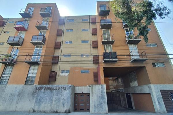 Foto de inmueble en  , Col. San Martín Xochinahuac C.P. 02120, Azcapotzalco