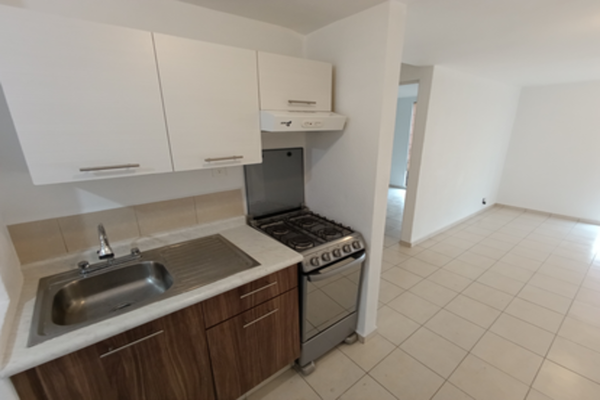 Foto de inmueble en , Col. San Martín Xochinahuac C.P. 02120, Azcapotzalco
