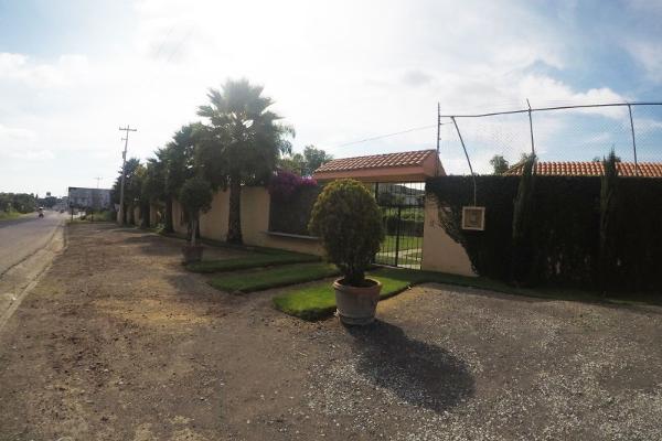 Foto de casa en venta en  , san miguel ayala, atlixco, puebla, 6335392 No. 09