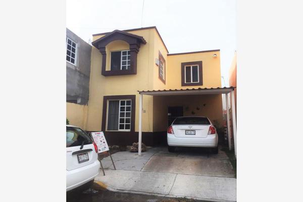 Foto de casa en venta en  , san miguel, carmen, campeche, 1844140 No. 01