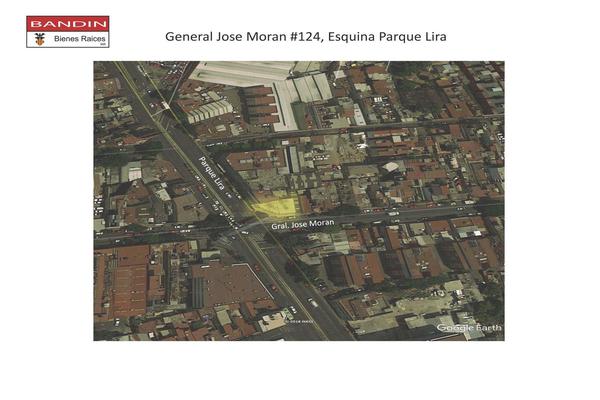 Foto de inmueble en  , Col. San Miguel Chapultepec II Sección C.P. 11850, Miguel Hidalgo