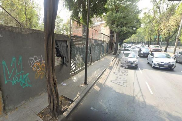 Foto de inmueble en  , Col. San Miguel Chapultepec II Sección C.P. 11850, Miguel Hidalgo