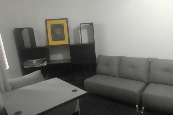 Foto de inmueble en  , Col. San Miguel Chapultepec II Sección C.P. 11850, Miguel Hidalgo