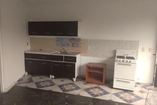 Foto de inmueble en  , Col. San Miguel Chapultepec II Sección C.P. 11850, Miguel Hidalgo