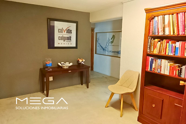 Foto de inmueble en , Col. San Miguel Chapultepec II Sección C.P. 11850, Miguel Hidalgo