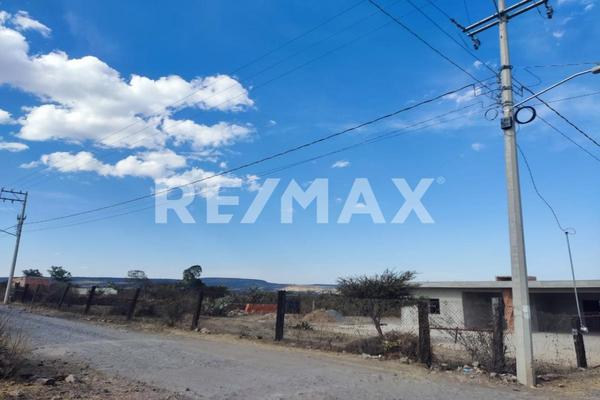 Foto de inmueble en SAN MIGUEL DE ALLENDE, LOS ORGANOS, Col. Los Órganos C.P. 37883, San Miguel de Allende