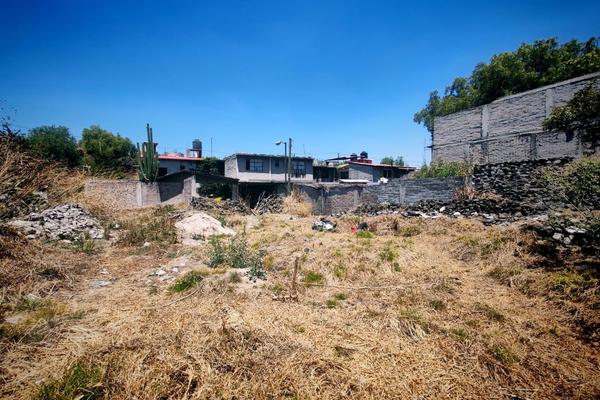 Foto de inmueble en  , Col. San Miguel C.P. 12400, Milpa Alta