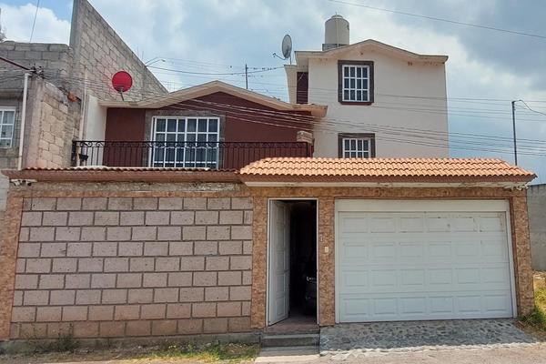 Foto de inmueble en  , Col. San Miguel Zinacantepec C.P. 51350, Zinacantepec