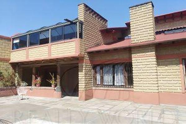 Foto de inmueble en  , Col. San Miguel Zinacantepec C.P. 51350, Zinacantepec