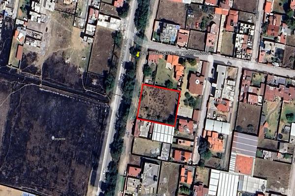Foto de inmueble en , Col. San Miguel Zinacantepec C.P. 51350, Zinacantepec