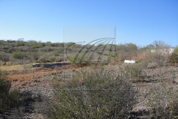 Foto de rancho en venta en  , san miguelito, cadereyta jiménez, nuevo león, 1618227 No. 17