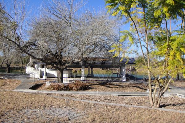 Foto de rancho en venta en  , san miguelito, cadereyta jiménez, nuevo león, 1618227 No. 18