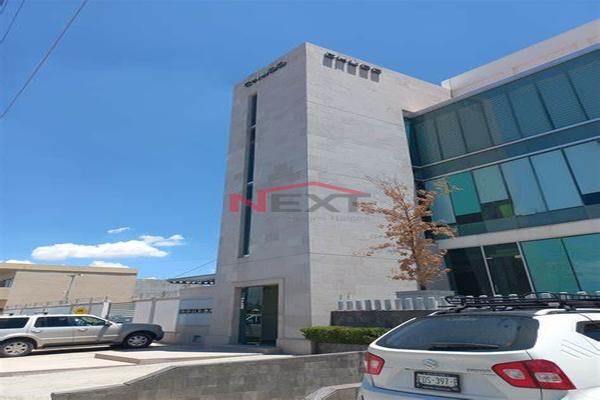 Foto de inmueble en San Patricio #0, Col. San Patricio C.P. 25204, Saltillo