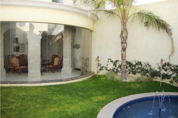 Foto de inmueble en  , Col. San Patricio C.P. 25204, Saltillo