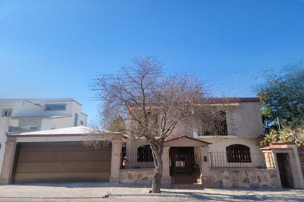 Foto de inmueble en  , Col. San Patricio C.P. 25204, Saltillo