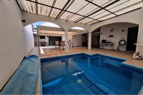 Foto de inmueble en  , Col. San Patricio C.P. 25204, Saltillo