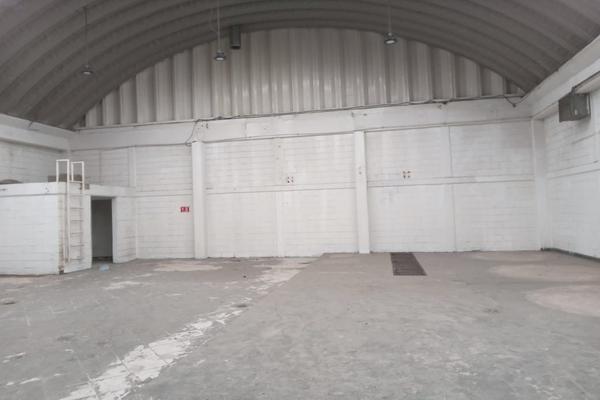 Foto de inmueble en  , Col. San Pedro de los Pinos C.P. 03800, Benito Juárez