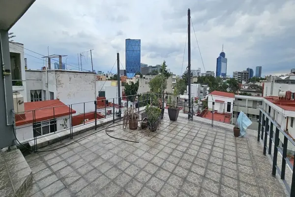 Foto de inmueble en  , Col. San Pedro de los Pinos C.P. 03800, Benito Juárez