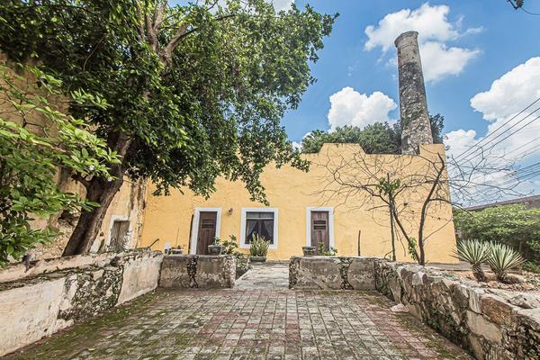Foto de inmueble en  , Col. San Pedro Noh Pat C.P. 97370, Kanasín