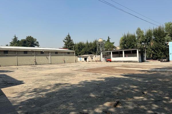 Foto de inmueble en  , Col. San Pedro Xalpa C.P. 02710, Azcapotzalco
