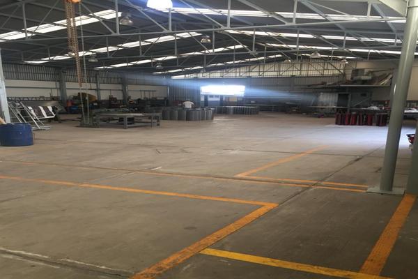 Foto de inmueble en , Col. San Pedro Xalpa C.P. 02710, Azcapotzalco