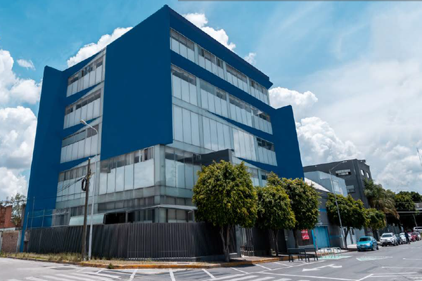 San Rafael Orient Venta de edificio San Rafael Oriente, Colonia San Rafael Oriente, C.P ...