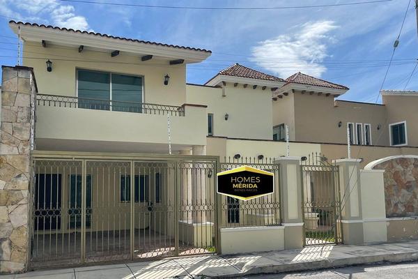 Casa en renta, San Ramón Norte, Colonia San Ramon Norte, C.P. 97117