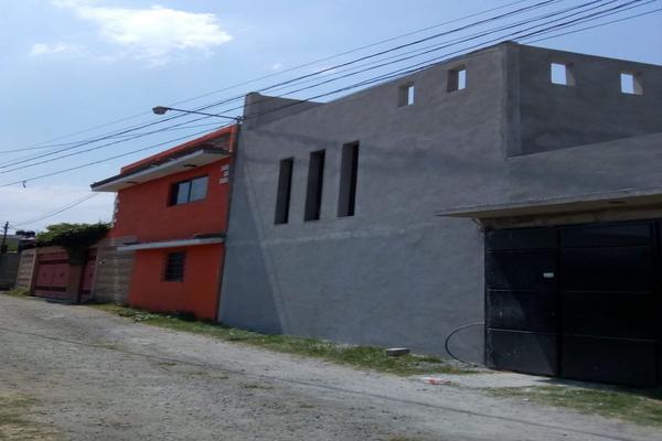 Foto de inmueble en  , Col. San Salvador Cuauhtenco C.P. 12300, Milpa Alta