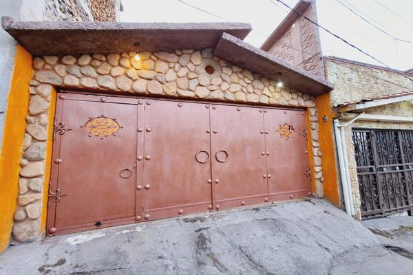 Foto de inmueble en  , Col. San Salvador Cuauhtenco C.P. 12300, Milpa Alta